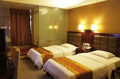 фото отеля Jinhuali Hotel
