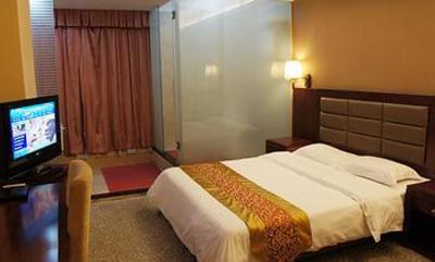 фото отеля Jinhuali Hotel
