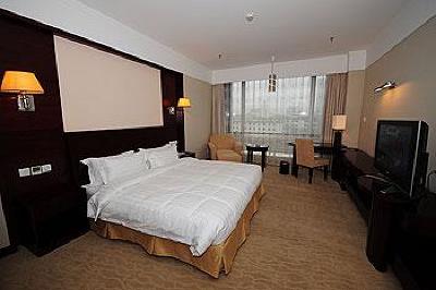 фото отеля Jinrong Jiayuan Hotel