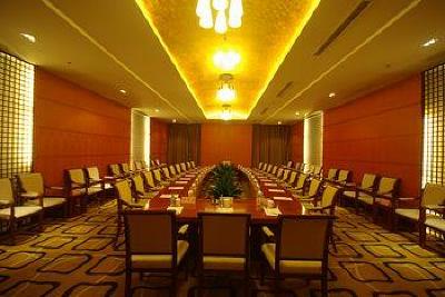 фото отеля Jinrong Jiayuan Hotel