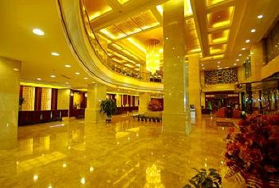 фото отеля Jinrong Jiayuan Hotel