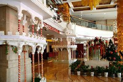 фото отеля Jinrong Jiayuan Hotel