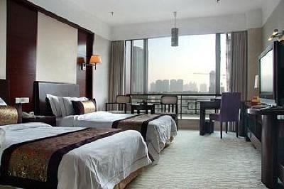 фото отеля Jinrong Jiayuan Hotel