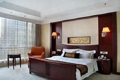 фото отеля Jinrong Jiayuan Hotel