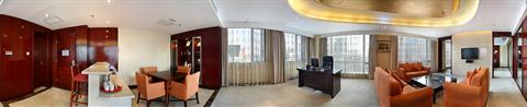 фото отеля Jinrong Jiayuan Hotel