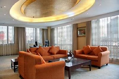 фото отеля Jinrong Jiayuan Hotel