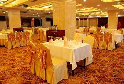 фото отеля Jinrong Jiayuan Hotel