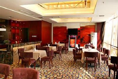 фото отеля Jinrong Jiayuan Hotel