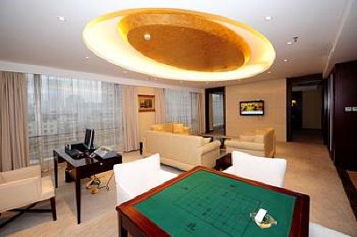 фото отеля Jinrong Jiayuan Hotel