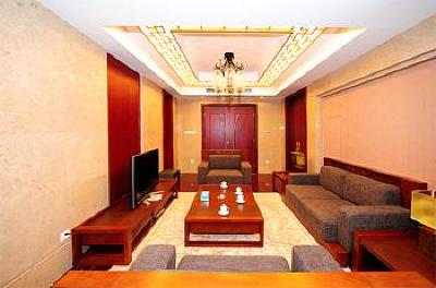 фото отеля Jinrong Jiayuan Hotel