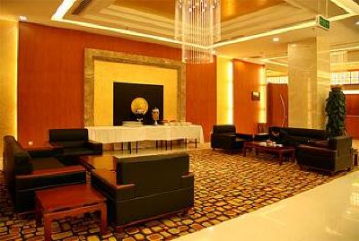 фото отеля Jinrong Jiayuan Hotel