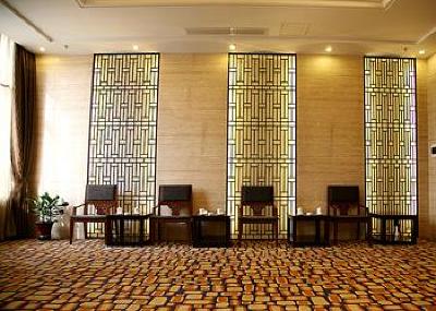 фото отеля Jinrong Jiayuan Hotel