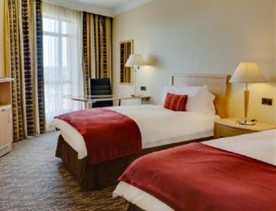 фото отеля Protea Hotel Wanderers