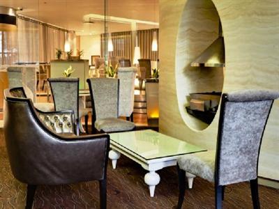 фото отеля Protea Hotel Wanderers