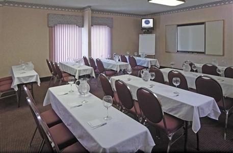 фото отеля Hampton Inn St. Louis/Westport