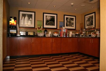 фото отеля Hampton Inn St. Louis/Westport
