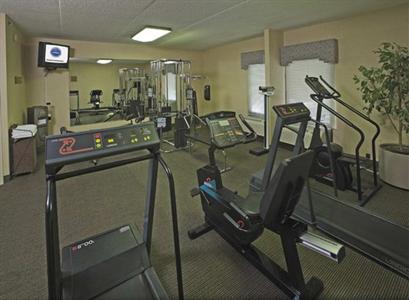 фото отеля Hampton Inn St. Louis/Westport