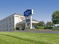Hampton Inn St. Louis/Westport