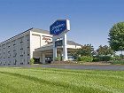 фото отеля Hampton Inn St. Louis/Westport