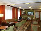 фото отеля Hampton Inn St. Louis/Westport