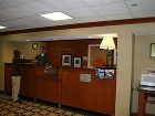 фото отеля Hampton Inn St. Louis/Westport