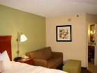 фото отеля Hampton Inn St. Louis/Westport