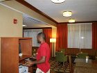 фото отеля Hampton Inn St. Louis/Westport