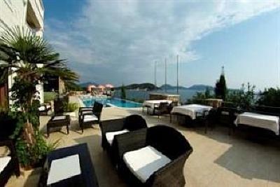 фото отеля Hotel Bozica Sipan