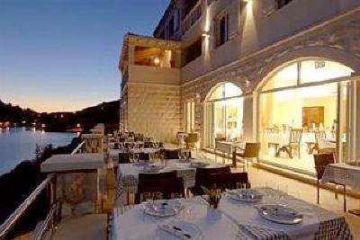 фото отеля Hotel Bozica Sipan