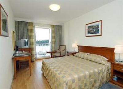 фото отеля Hotel Bozica Sipan