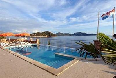 фото отеля Hotel Bozica Sipan