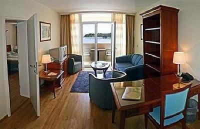 фото отеля Hotel Bozica Sipan