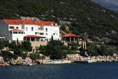 фото отеля Hotel Bozica Sipan