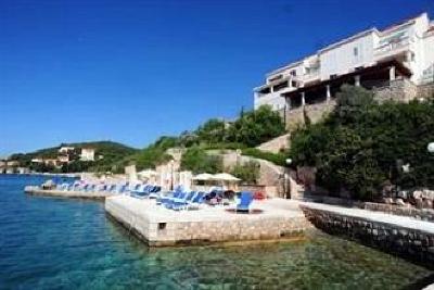 фото отеля Hotel Bozica Sipan