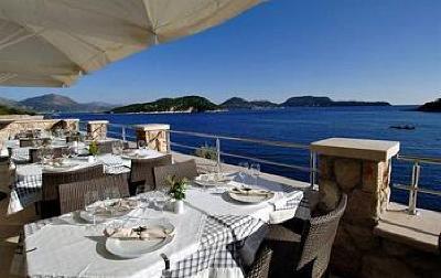 фото отеля Hotel Bozica Sipan