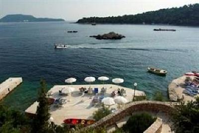 фото отеля Hotel Bozica Sipan
