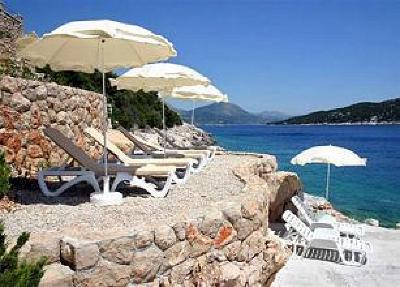 фото отеля Hotel Bozica Sipan
