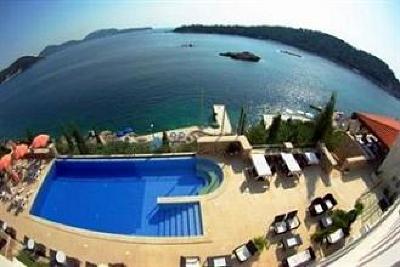 фото отеля Hotel Bozica Sipan