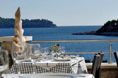 фото отеля Hotel Bozica Sipan