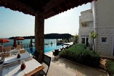 фото отеля Hotel Bozica Sipan
