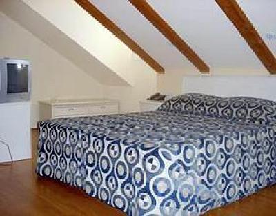 фото отеля Hotel Bozica Sipan