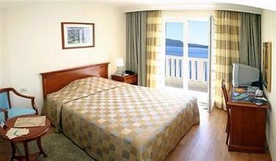 фото отеля Hotel Bozica Sipan