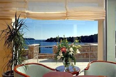 фото отеля Hotel Bozica Sipan