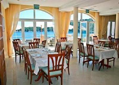 фото отеля Hotel Bozica Sipan