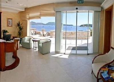 фото отеля Hotel Bozica Sipan