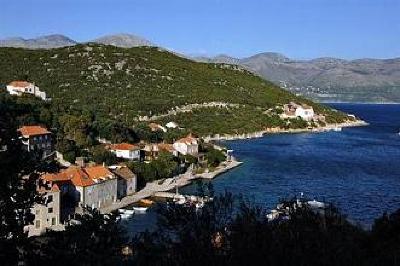 фото отеля Hotel Bozica Sipan