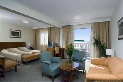 фото отеля Hotel Bozica Sipan