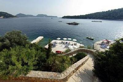 фото отеля Hotel Bozica Sipan