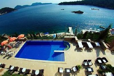 фото отеля Hotel Bozica Sipan