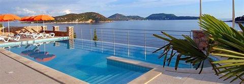 фото отеля Hotel Bozica Sipan